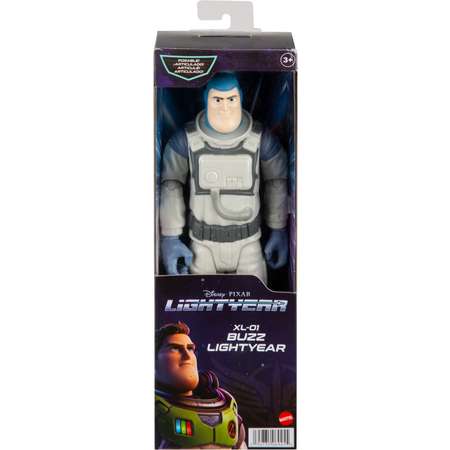 Фигурка Lightyear Базз Лайтер большая XL-01 HHK09