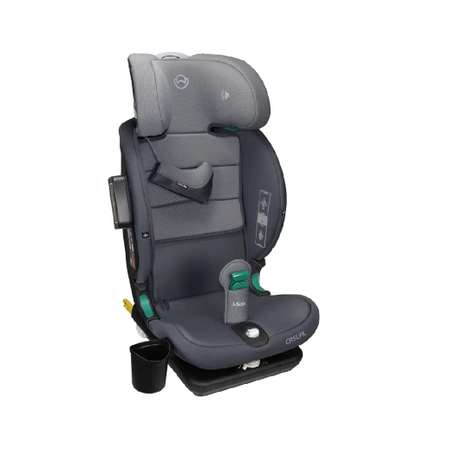 Автокресло Casual Goldfix Plus Isofix 1/2/3 (9-36 кг)