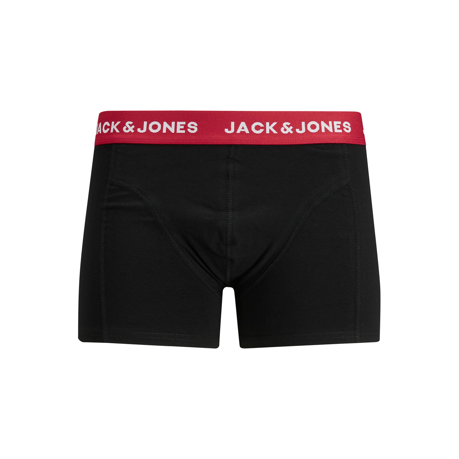 Трусы JACK AND JONES JUNIOR 12195027/Surf the Web - фото 4