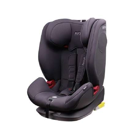 Автокресло Avova Sanderling-Fix Isofix 1/2/3 (9-36 кг)