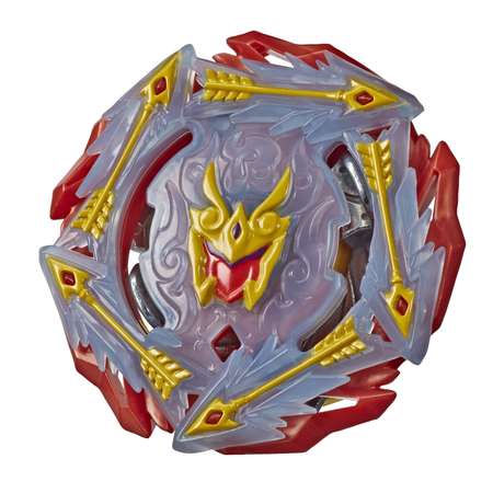 Игрушка BeyBlade Волчок Гиперсфера Рудр R5 E7734EU4