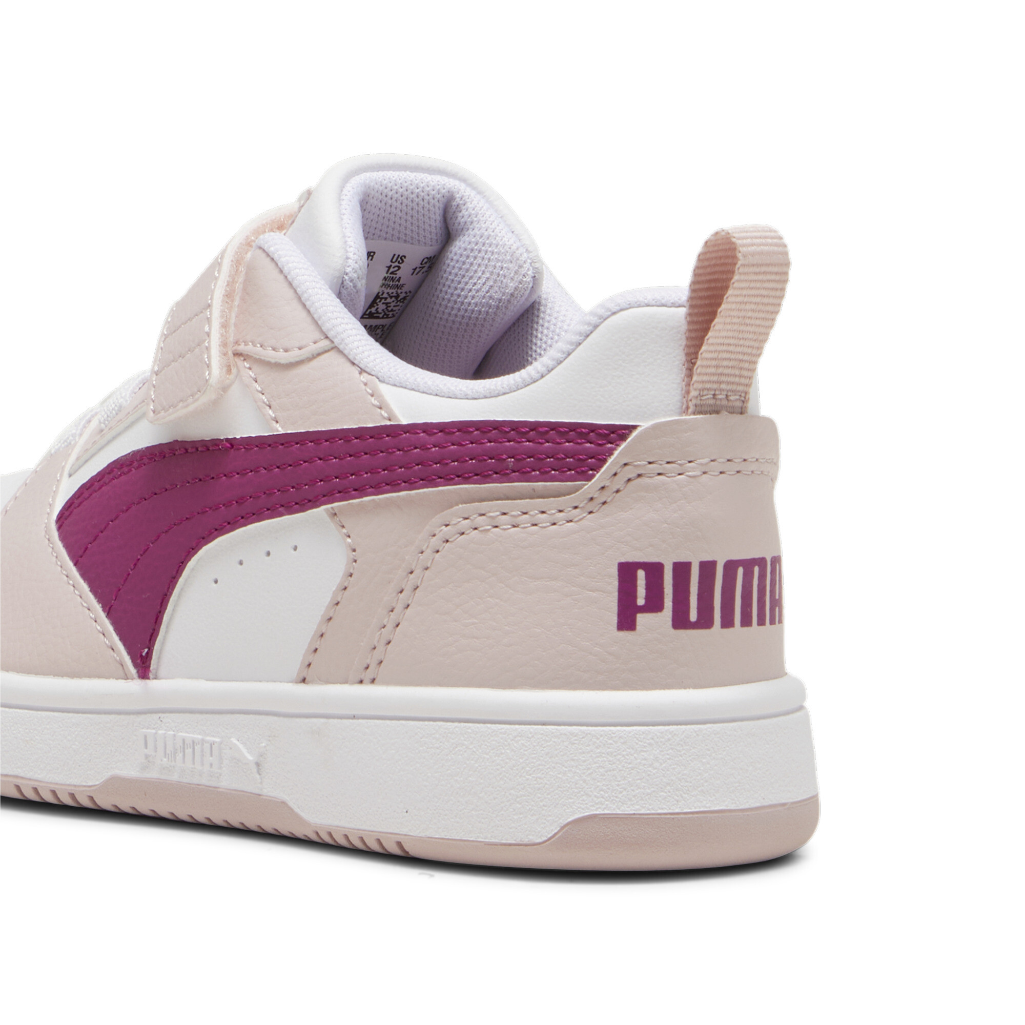 Кеды Puma 39741914 - фото 5