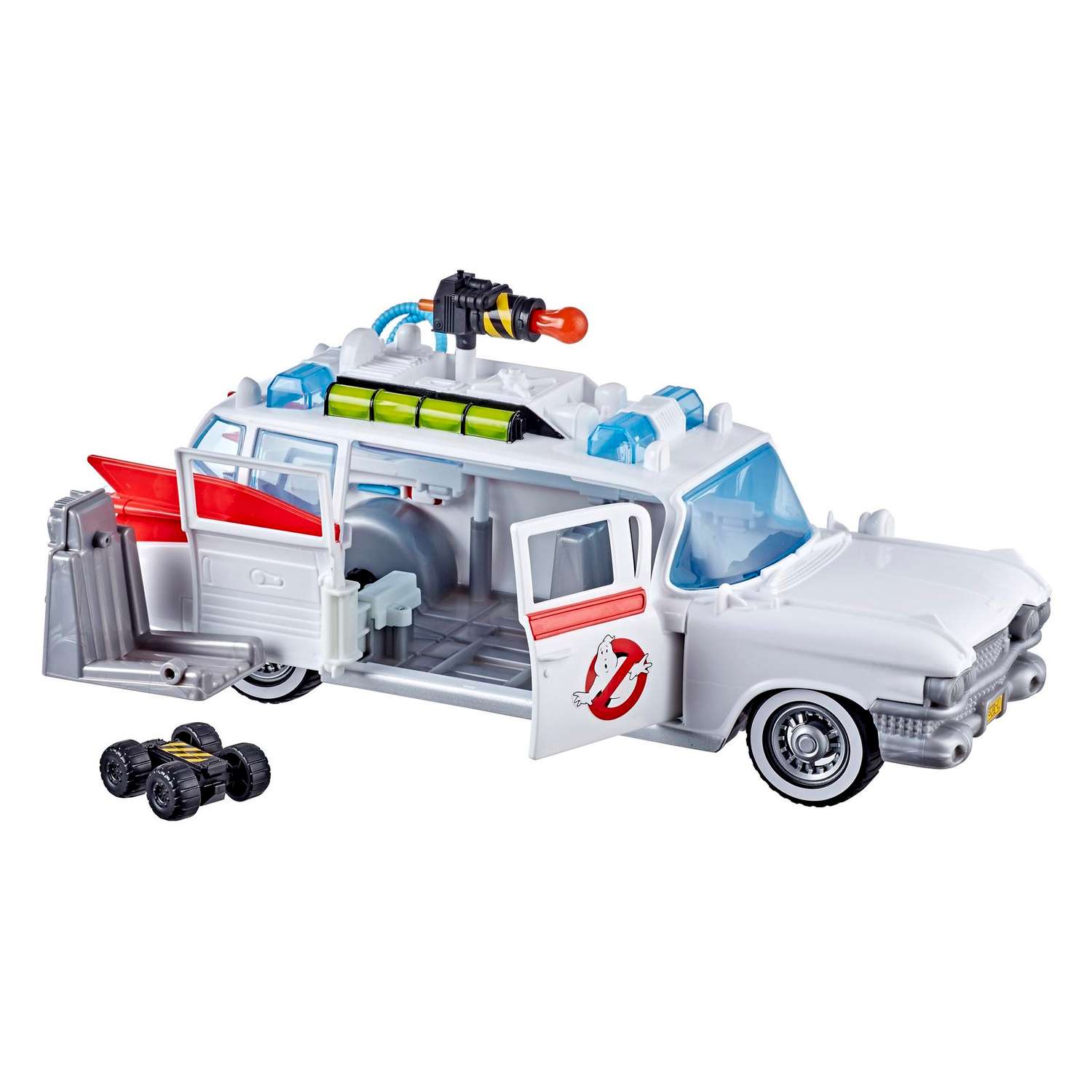 Набор игровой GHOSTBUSTERS Эктомобиль E95635L0 E95635L0 - фото 4