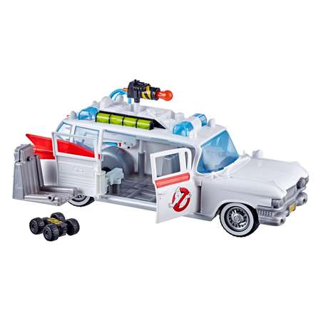 Набор игровой GHOSTBUSTERS Эктомобиль E95635L0