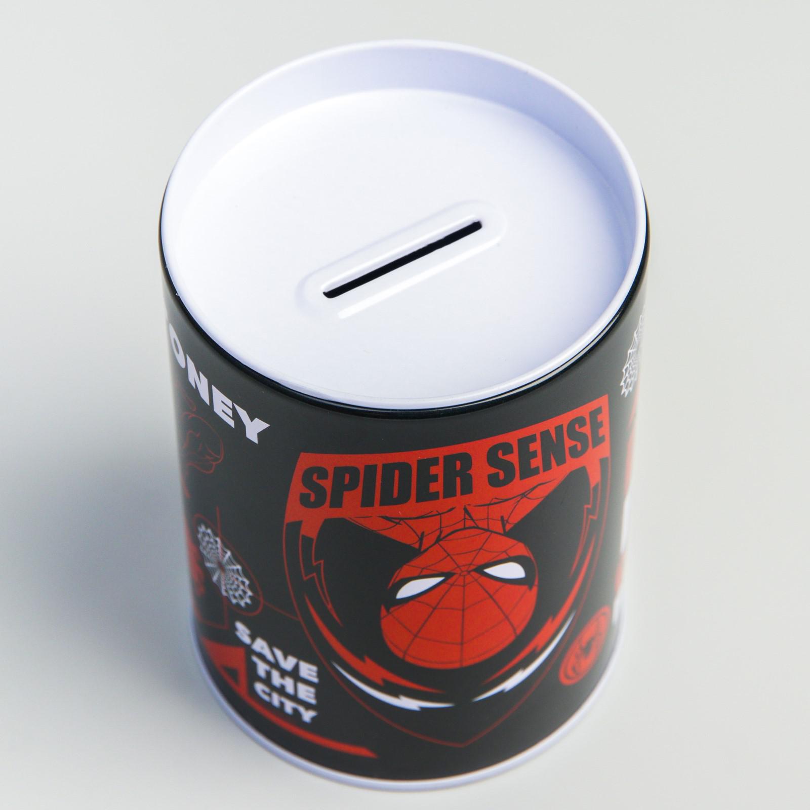 Копилка Marvel Spider sense Marvel - фото 4