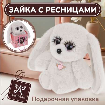 Мягкая игрушка Angel Collection зайка