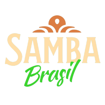 Samba Cafe Brasil