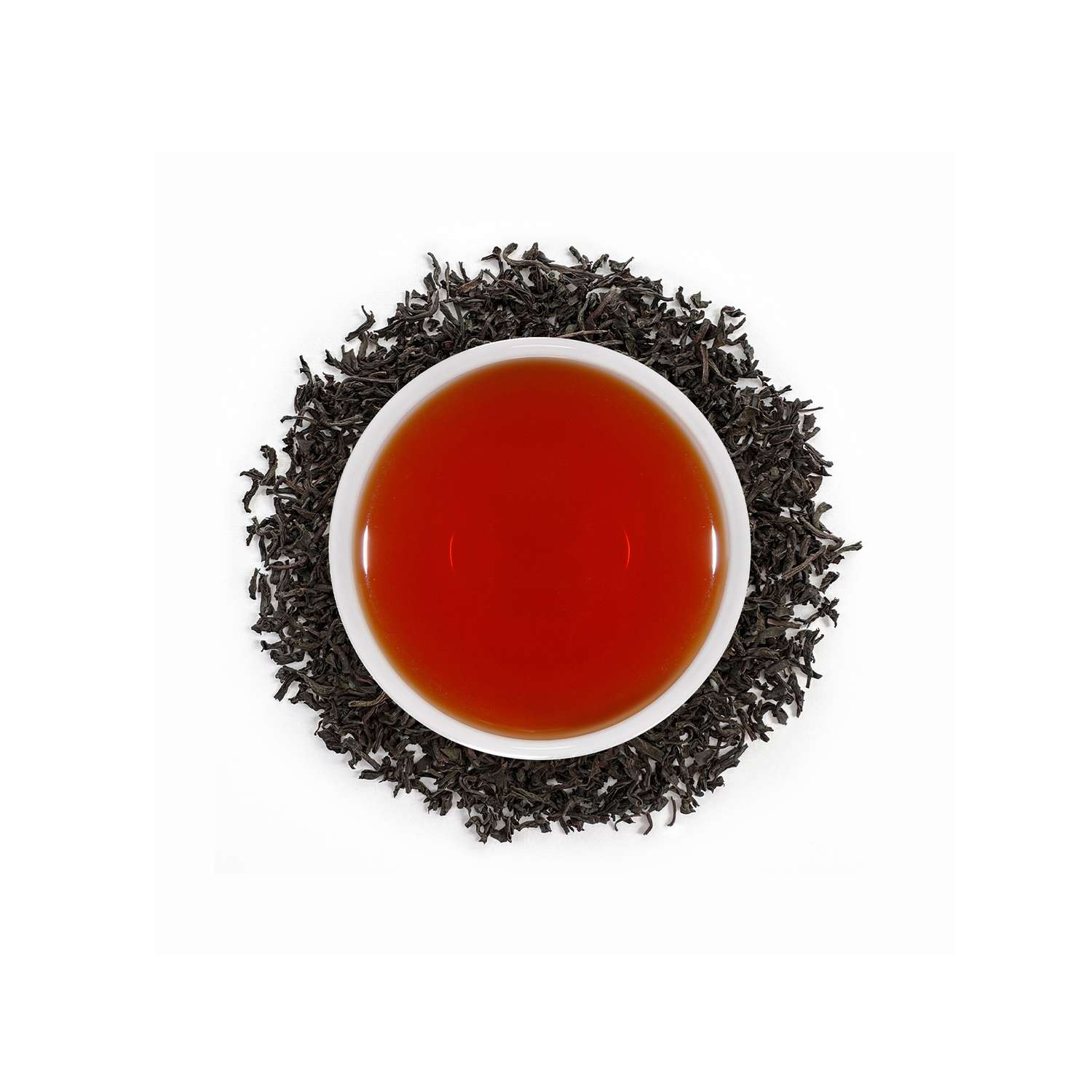 Чай Limited Edition Yantra чёрный листовой с бергамот Earl Grey стандарт FBOP 100 г - фото 7
