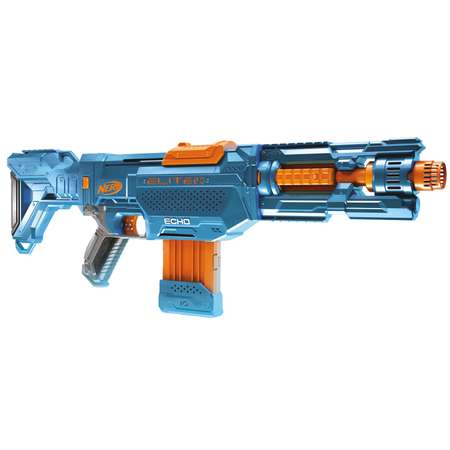 Бластер Nerf Elite Эхо