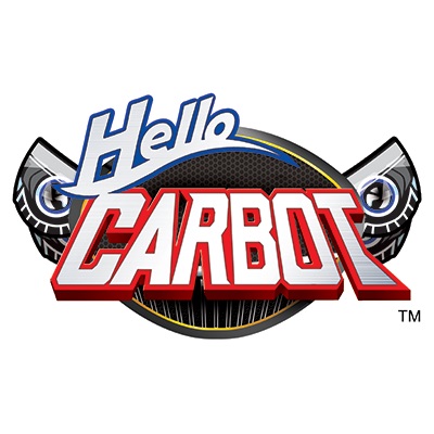 Hello Carbot