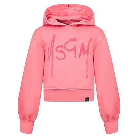 Худи MSGM