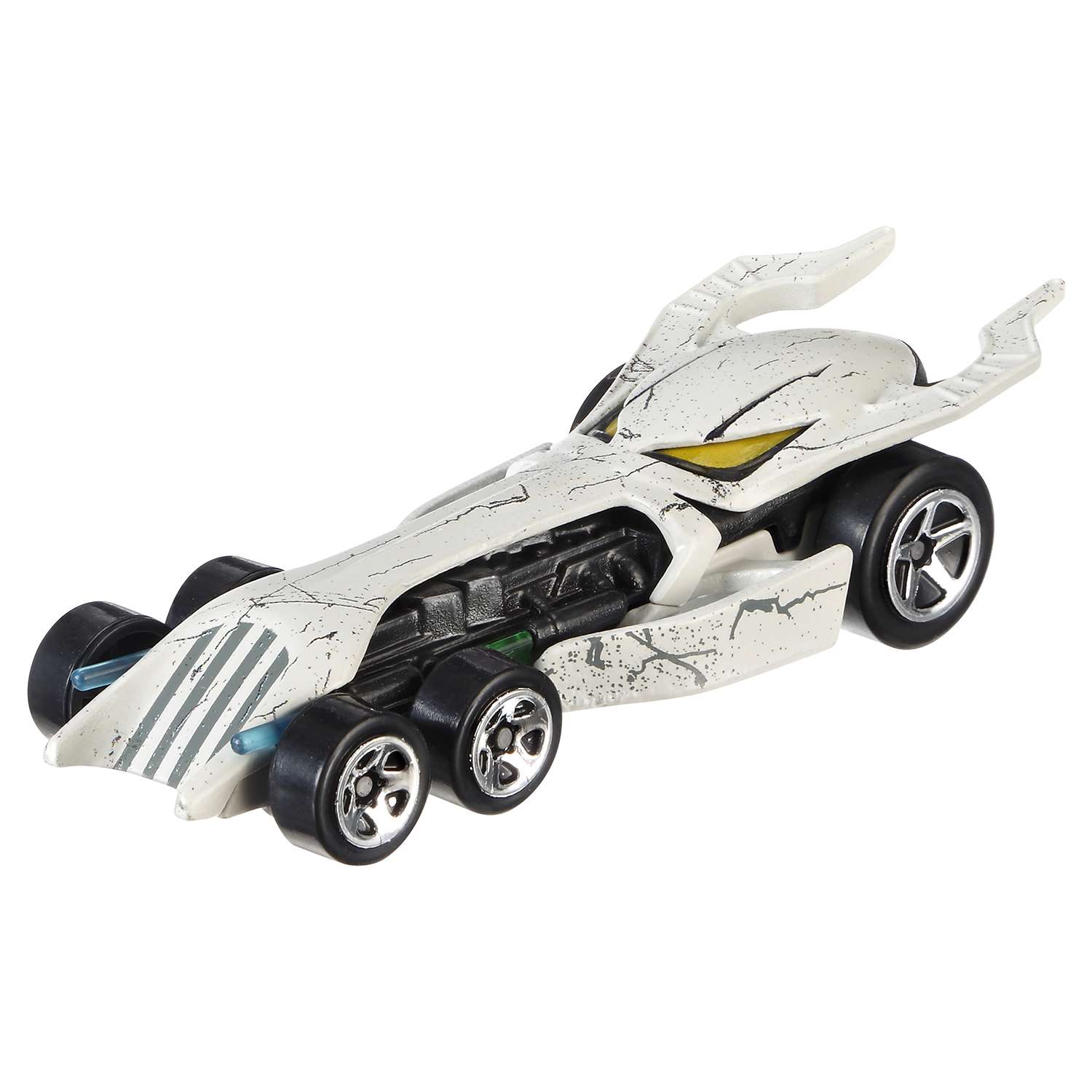 Космический корабль Hot Wheels в ассортименте CGW35 - фото 5