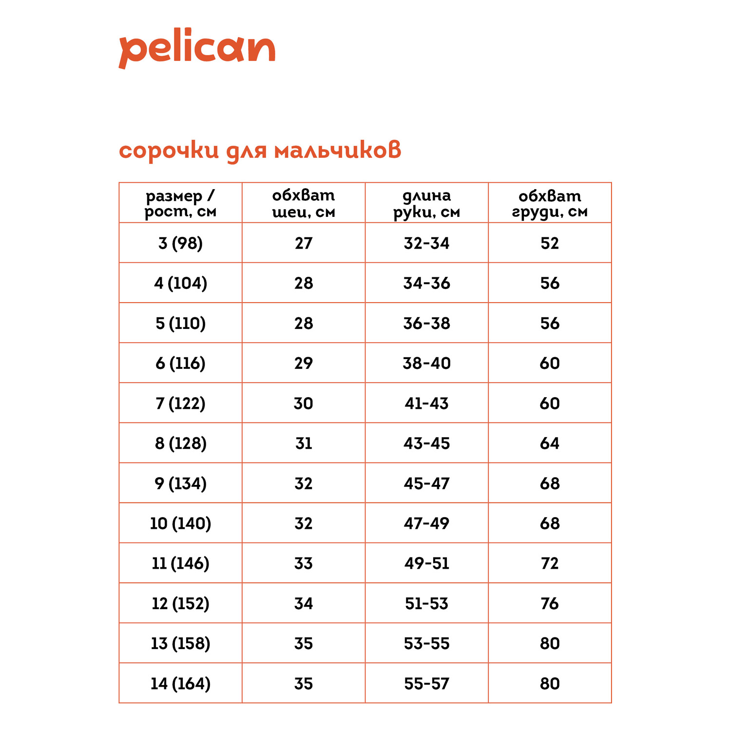 Трусы 3 шт Pelican GULB3351(3)/Красный/голубой/молочный - фото 11