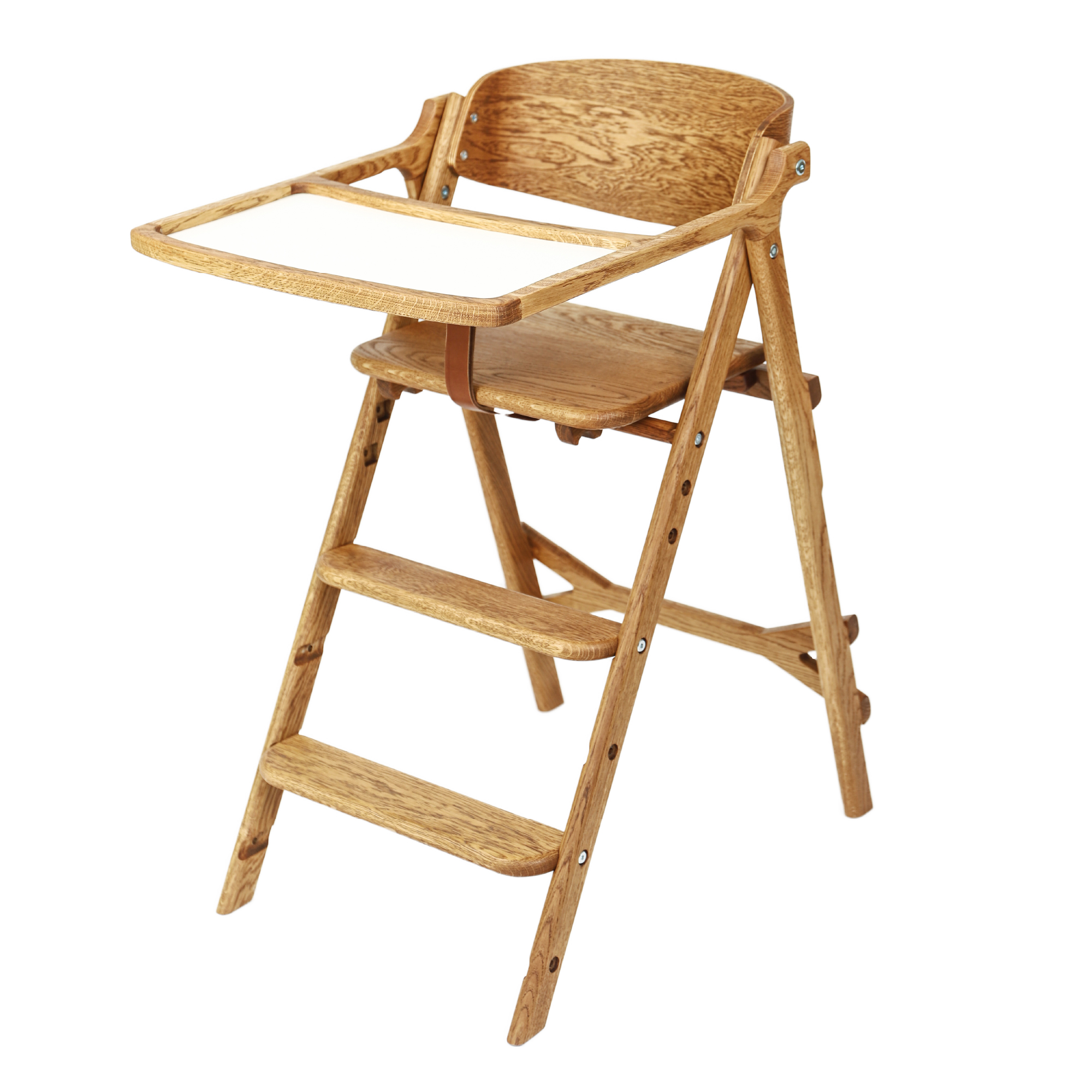 Столик для растущего стула Klapp Kids Klapp Kids High Chair Table - фото 2