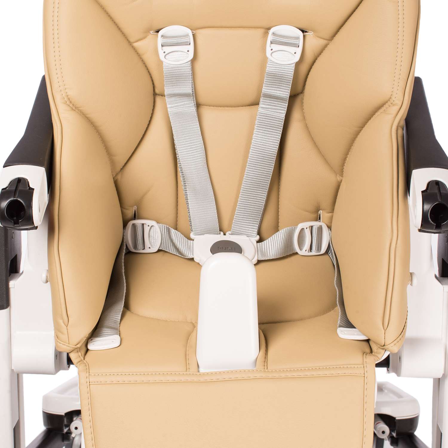 Стульчик для кормления Peg-Perego Siesta Noce - фото 11