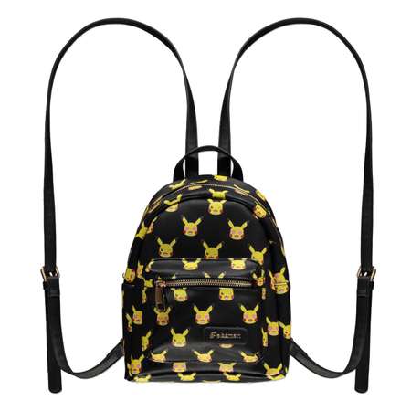 Рюкзак Difuzed Pokémon: Pikachu AOP Mini Backpack MP040020POK