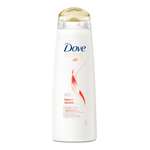 Шампунь DOVE Nutritive Solutions блеск и питание 380мл