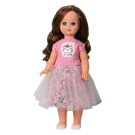 Кукла ВЕСНА Лиза модница 1 42 см