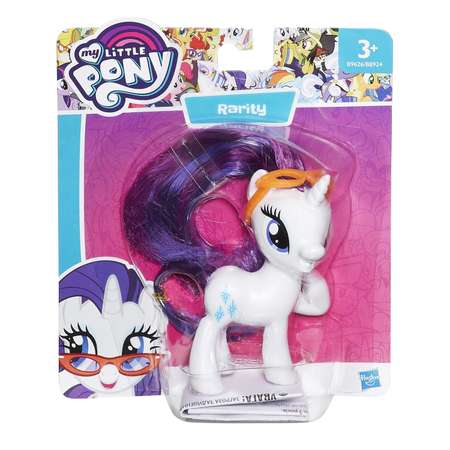 Набор My Little Pony Пони-подружки Рарити B9626EU40