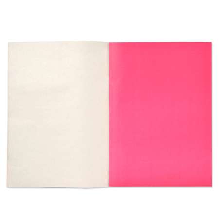 Бумага цветная Silwerhof 8цветов 16л в ассортименте 917155-44