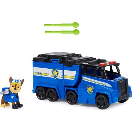 Машинка Paw Patrol Chase 6065300