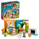 Конструктор детский LEGO Friends Комната Лео 41754