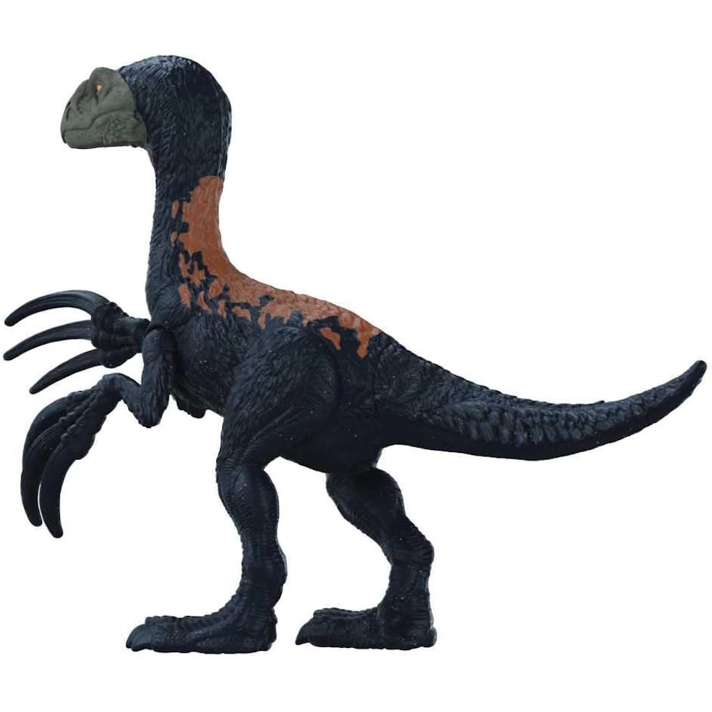 Фигурка Jurassic World Therizinosaurus - фото 3