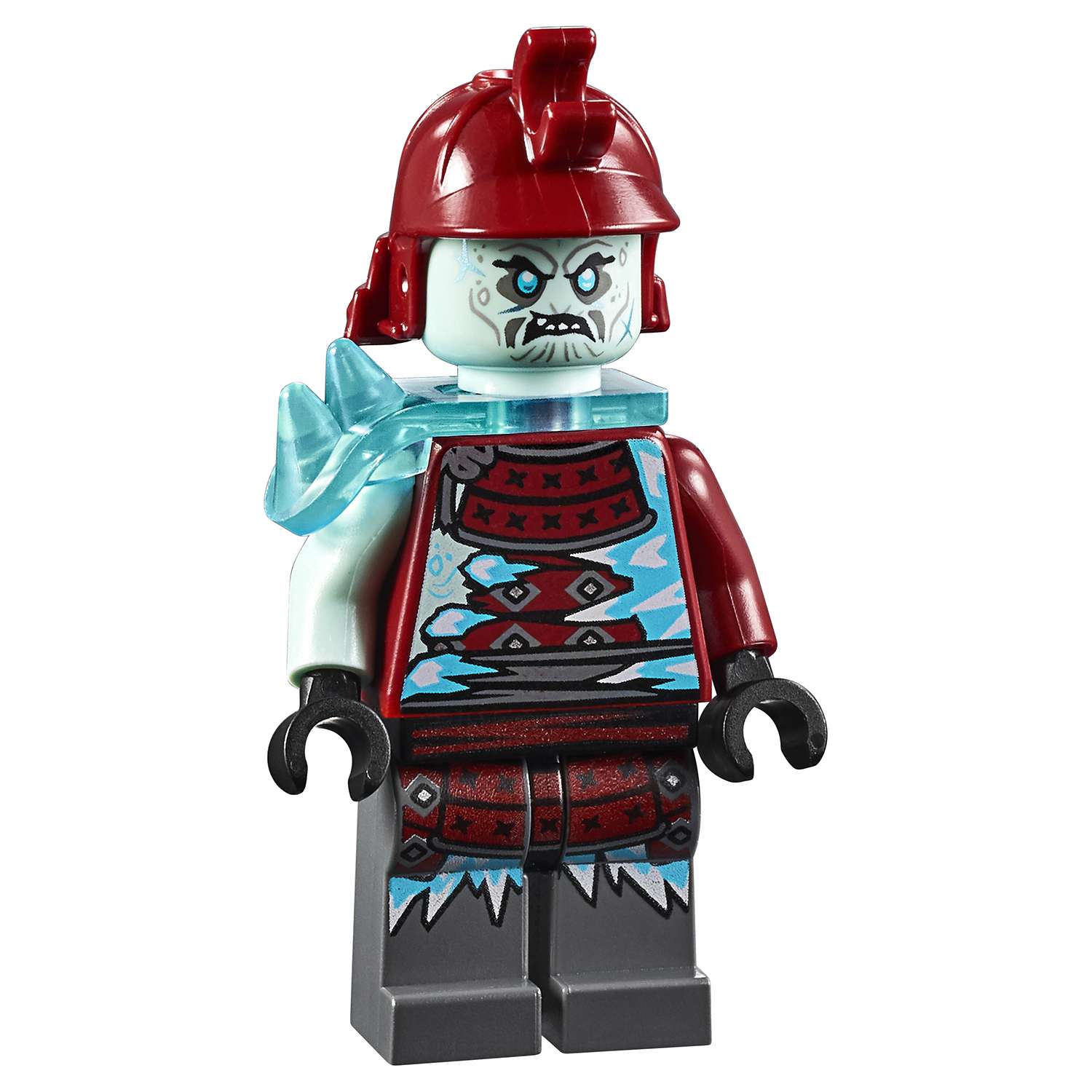 Конструктор LEGO Ninjago Механический Титан Ллойда 70676 - фото 24