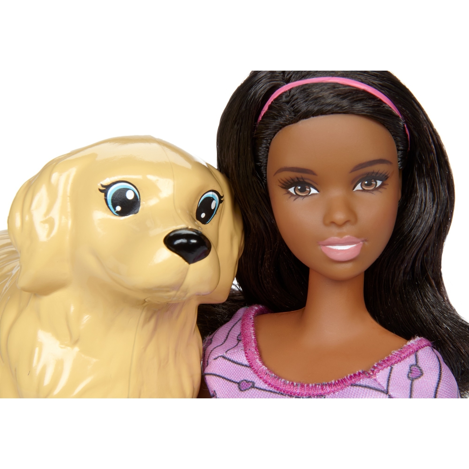 Кукла модельная Barbie FBN17 - фото 6