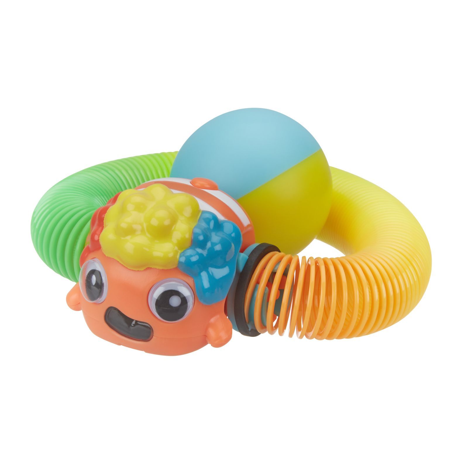 Игрушка Zoops Zoops Рыба-клоун E6238EU4 - фото 3