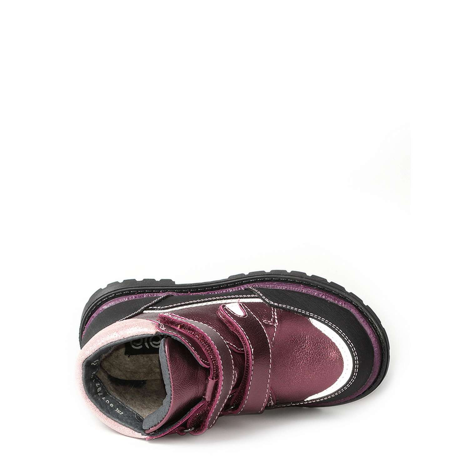 Ботинки Elegami 7-807792102 - фото 4