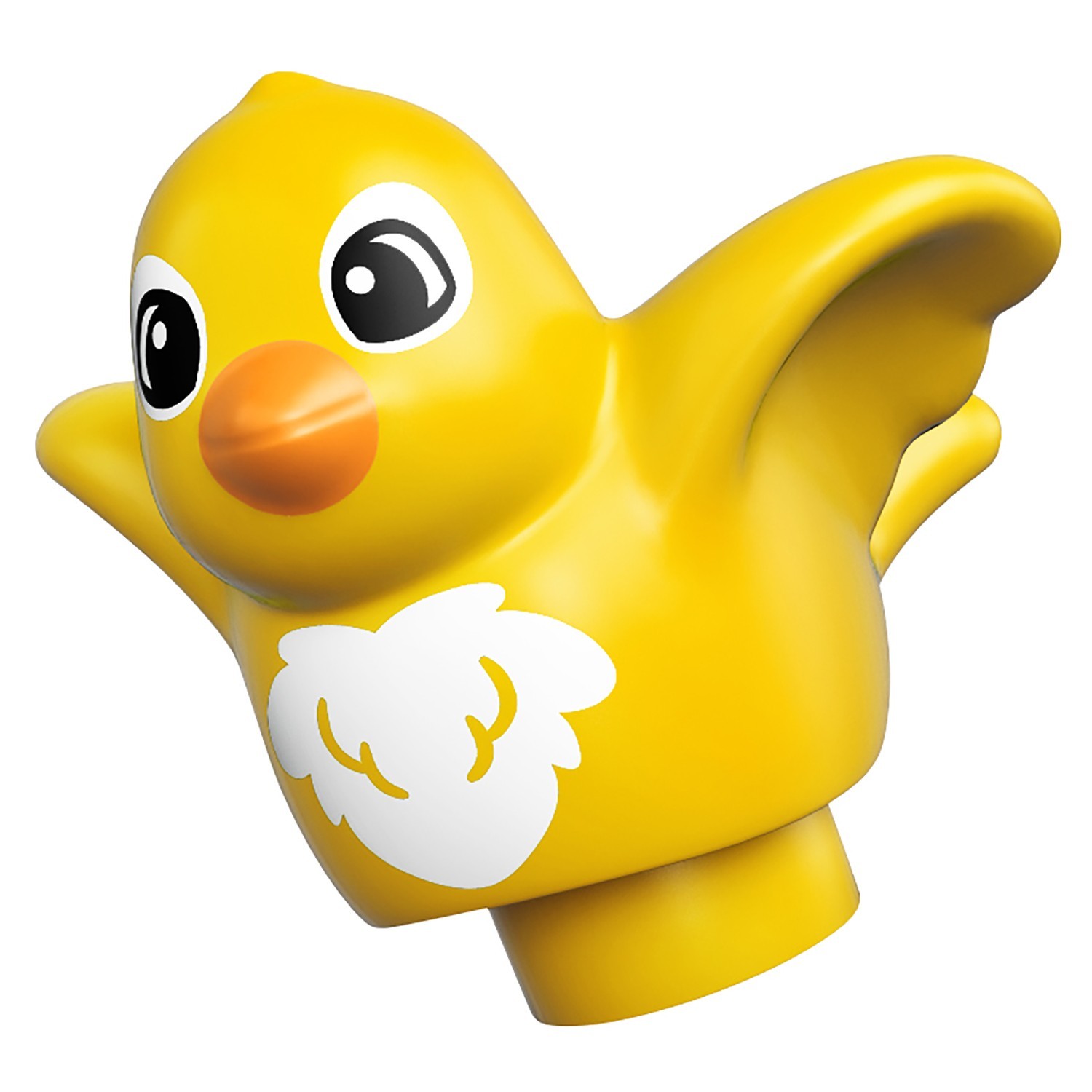 Конструктор LEGO DUPLO Домашние животные блочный - фото 10