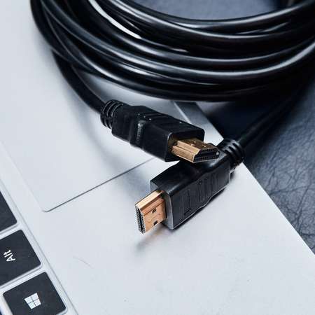 Кабель PROconnect HDMI - HDMI 1.4 Gold 5 метров