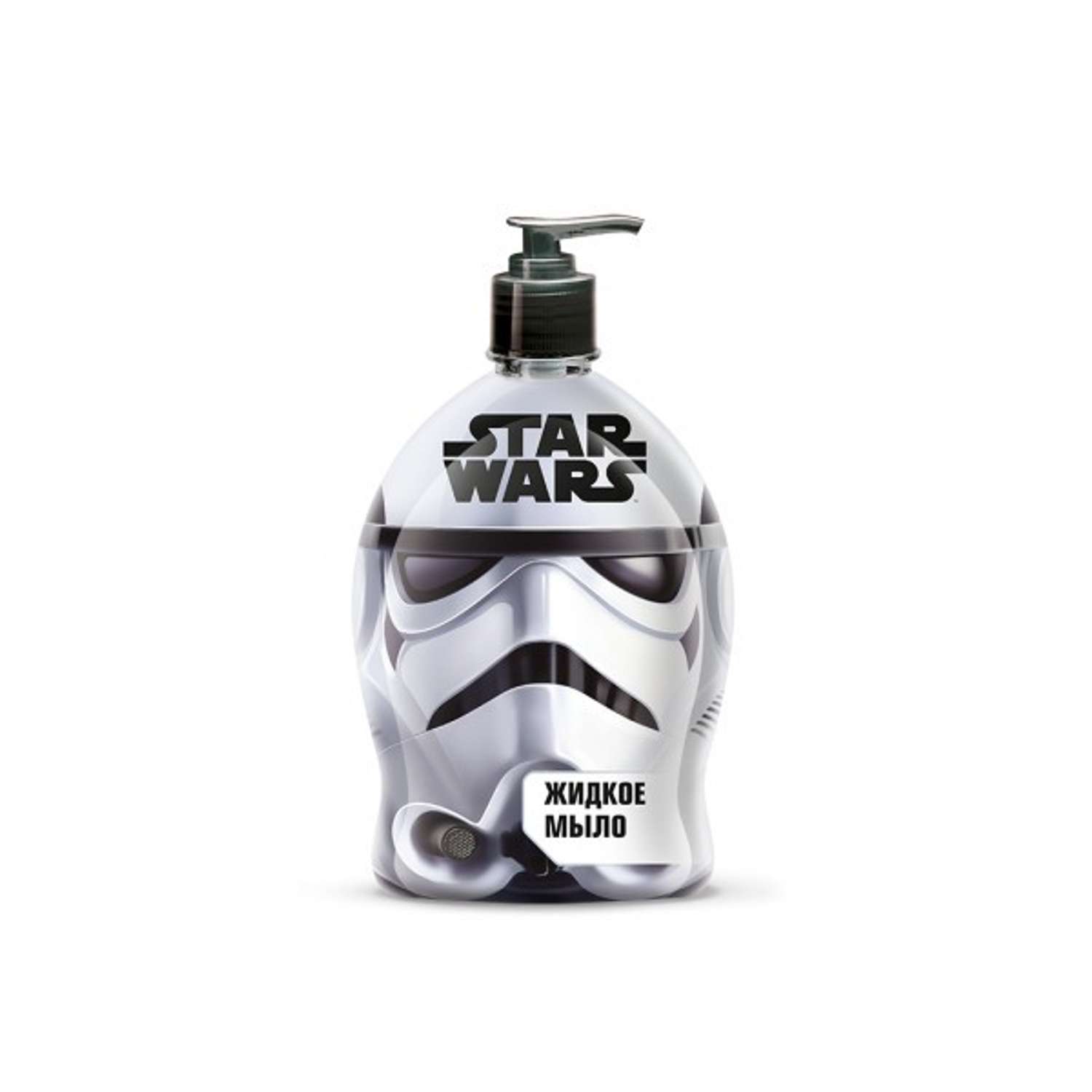 Жидкое мыло Star Wars 300 мл - фото 1