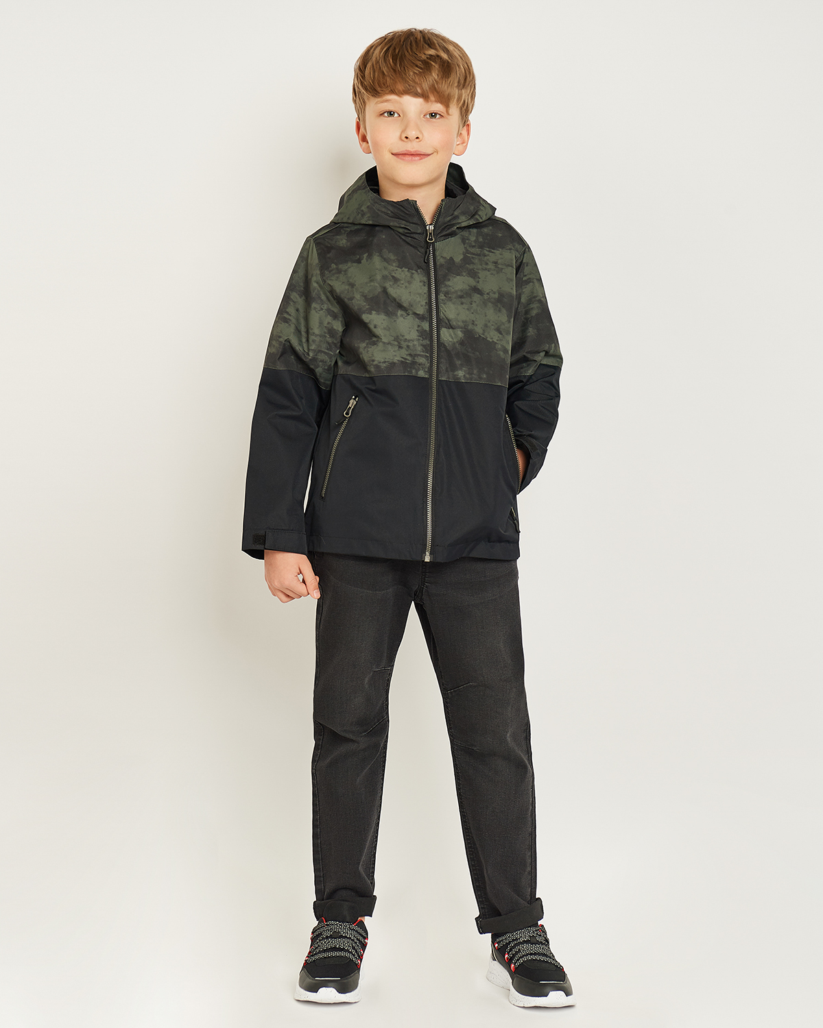 Куртка Futurino SS23-B69FUtb-24 - фото 8