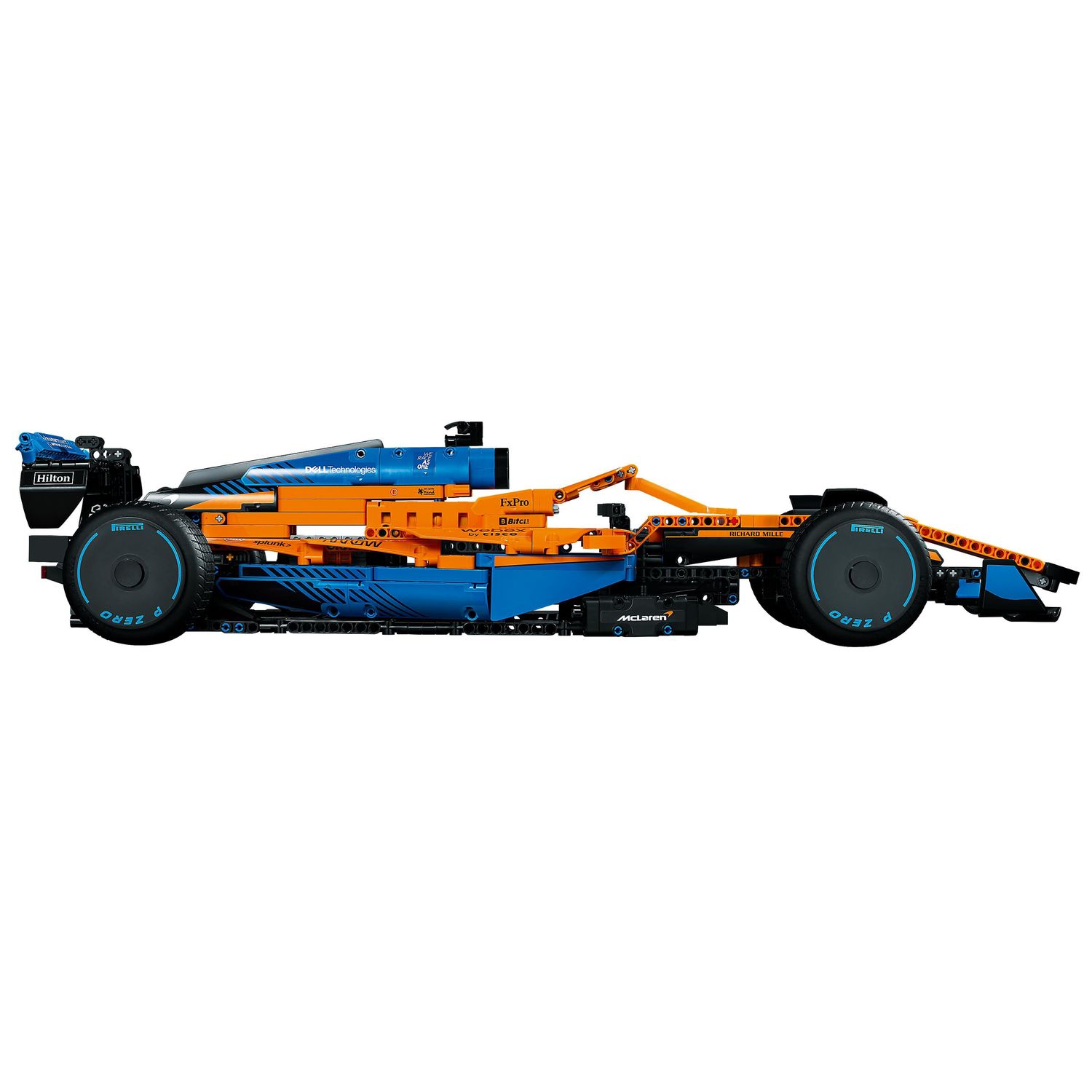 LEGO Technic McLaren Formula 1 Race Car 42141