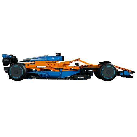 Конструктор LEGO Technic tbd-Technic-Racer-2022 42141