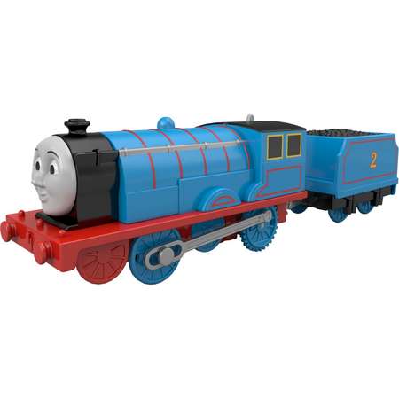 Паровозик Thomas & Friends базовый BML11