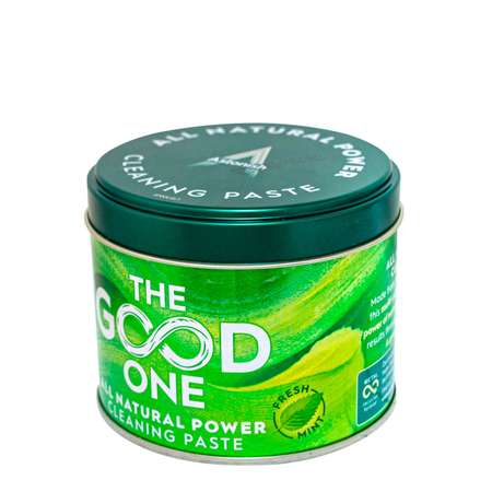 Чистящая бытовая паста Astonish натуральная универсальная The Good One All Natural Power Cleaning Paste 500г.