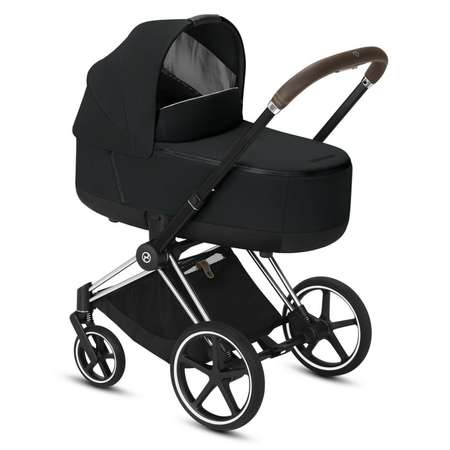 Рама для коляски Cybex Priam III Chrome Brown