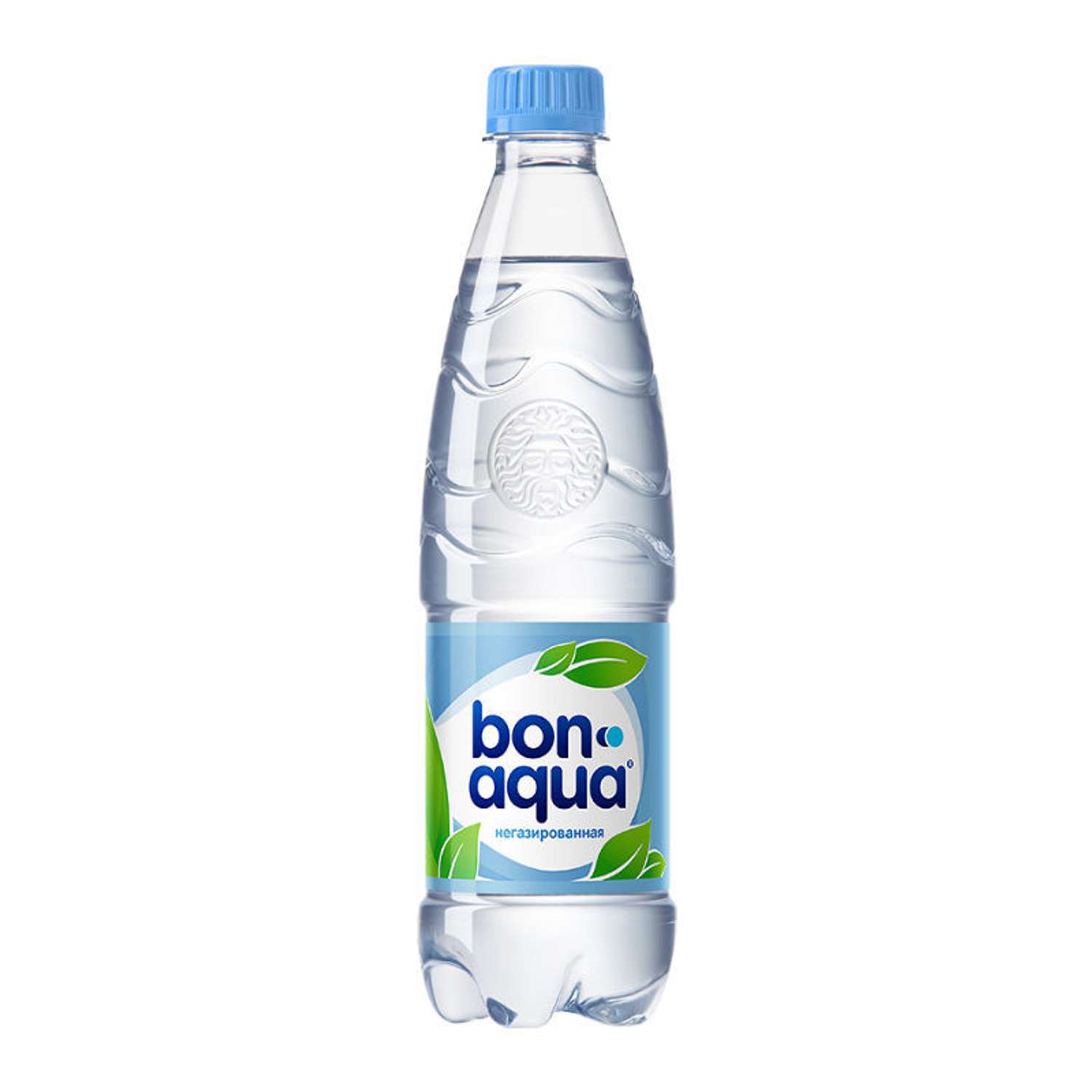 Вода Bonaqua негазированный 0.5л - фото 1