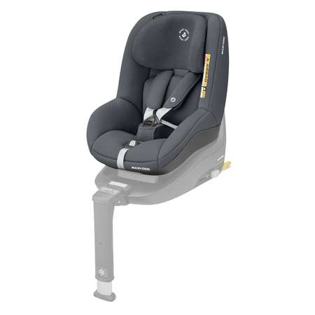 Автокресло Maxi-Cosi Pearl Smart i-Size Authentic Graphite