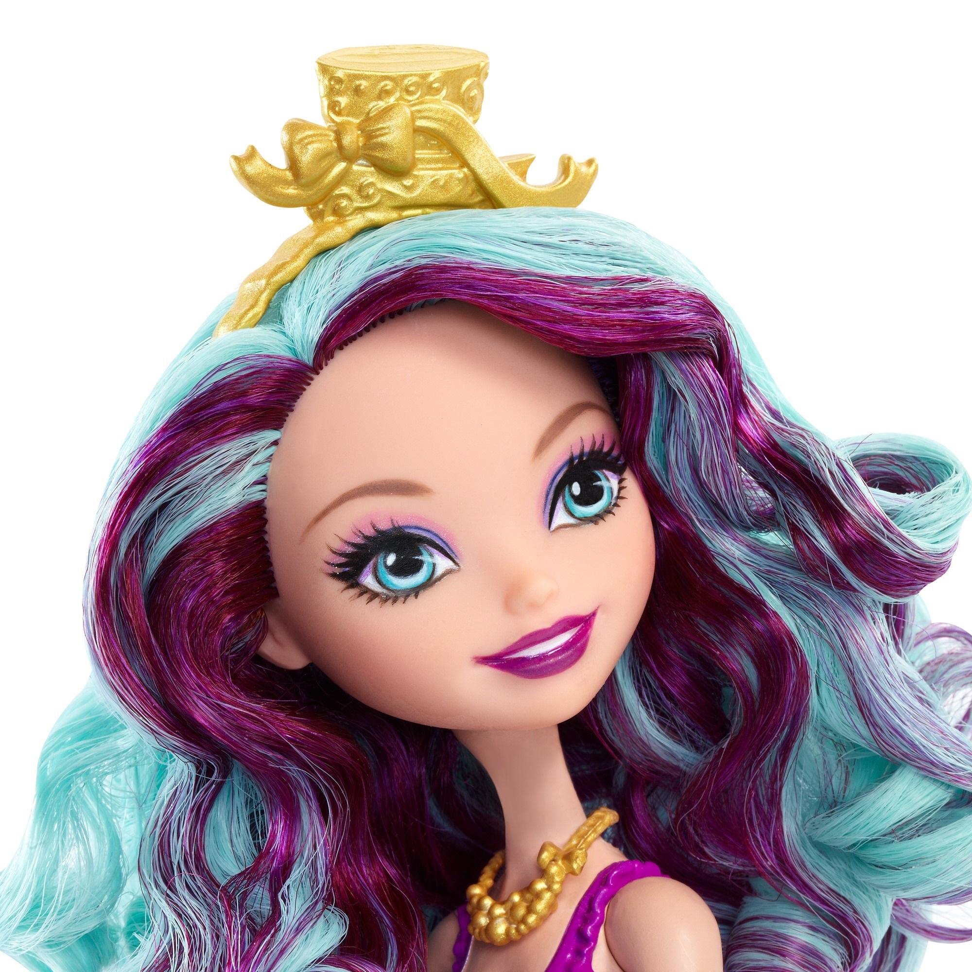 Кукла Ever After High DMJ76 Главные герои DLB34 - фото 5