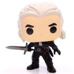 Фигурка Funko TV Witcher Geralt wChase