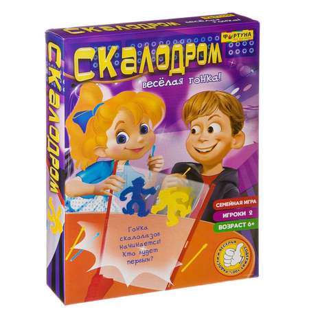 Настольная игра Игра Фортуны