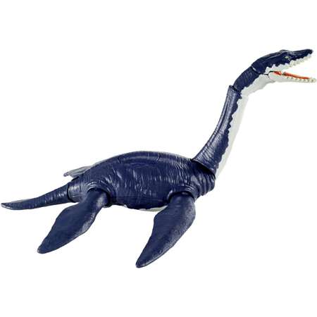 Фигурка Jurassic World Плезиозавр GVG50