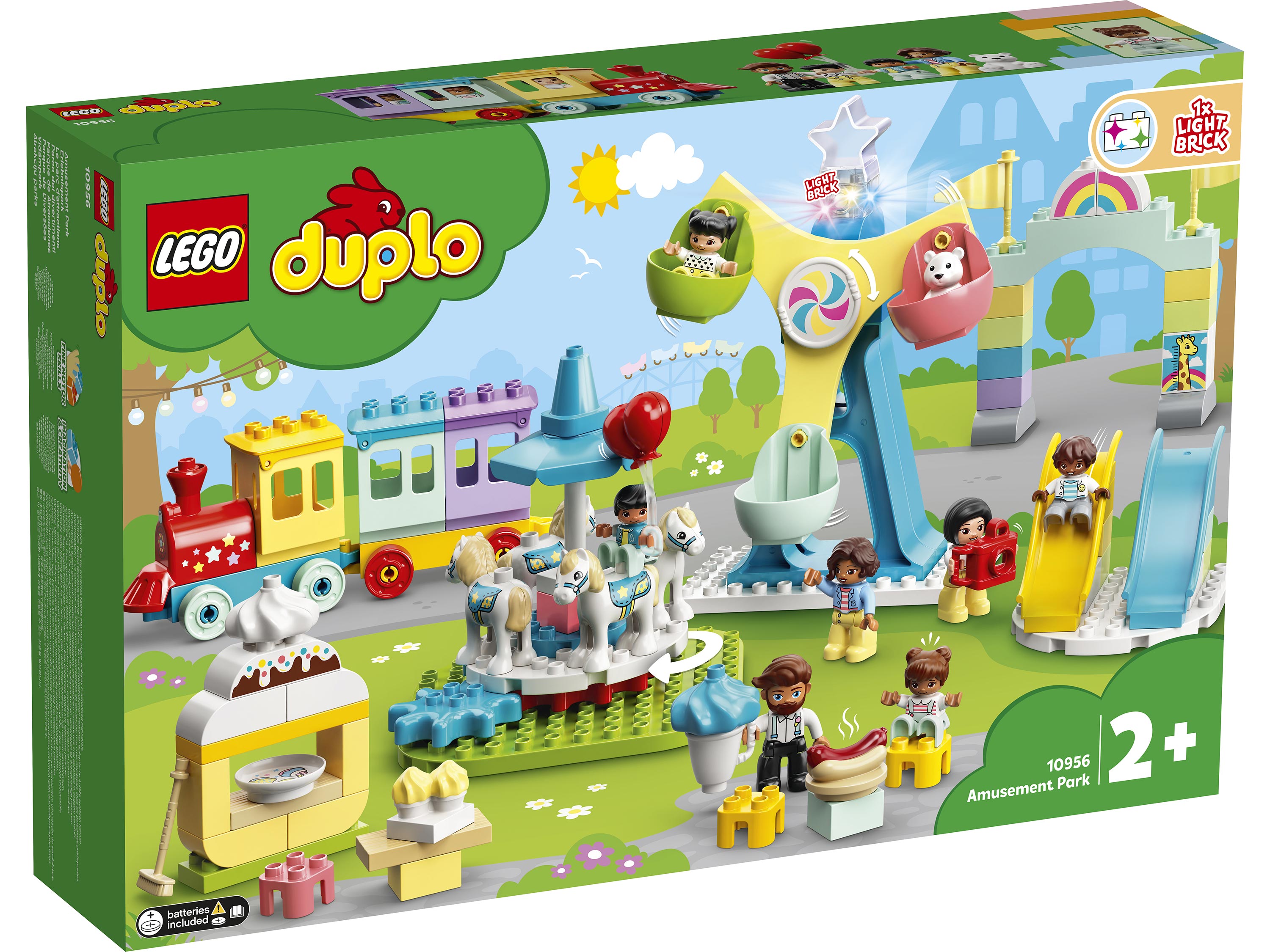 LEGO DUPLO 17999