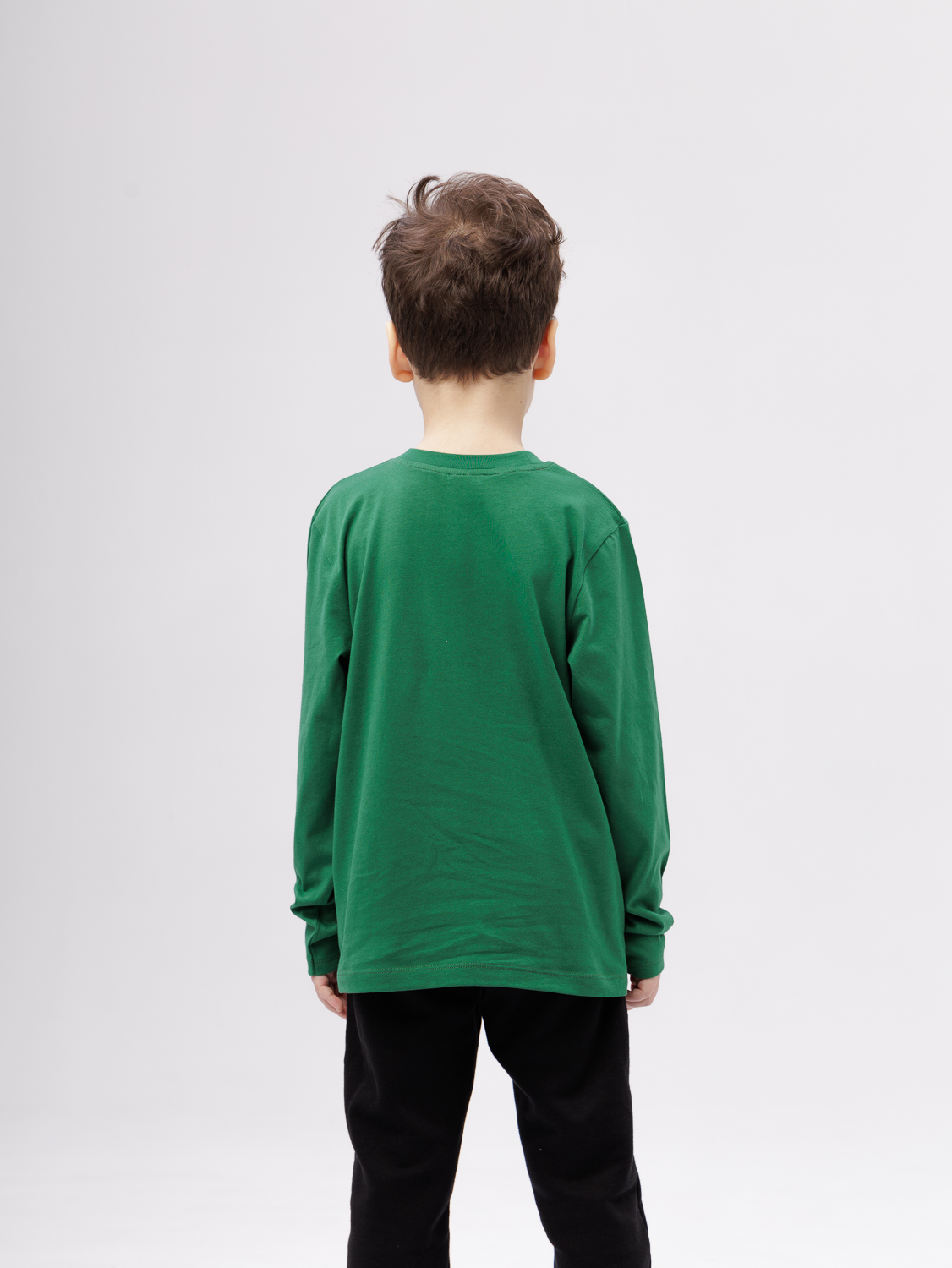 Лонгслив Bella Veza Kids BV-J1000-YS - фото 2