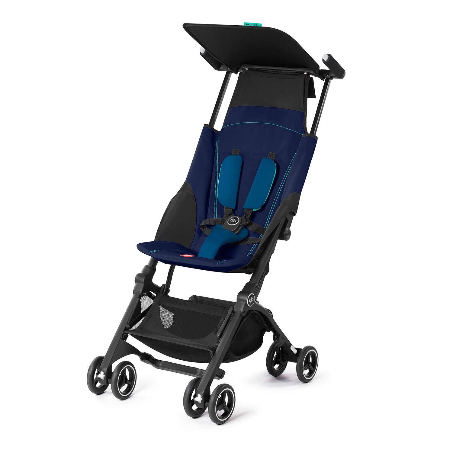 Cybex cheap pockit plus