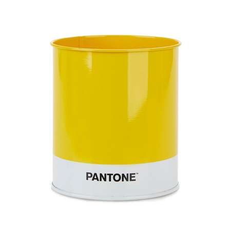 Подставка Balvi Pantone желтая